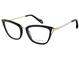 Rama optica JULIA BACKER JB101C-53 C1, 2024, din Acetat, p/u femei
