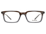 Rama optica JULIA BACKER JB108A-54 C1, 2024, din Acetat, p/u femei