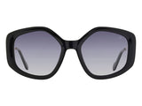 Ochelari de soare JULIA BACKER JB552C C1, 2024, din Acetat, p/u femei