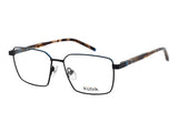 Rama optica KUBIK KK1110-54 C3, 2024, din Metal, p/u barbati