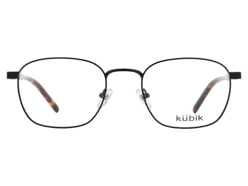 Rama optica KUBIK KK1111-51 C2, 2024, din Metal, p/u barbati