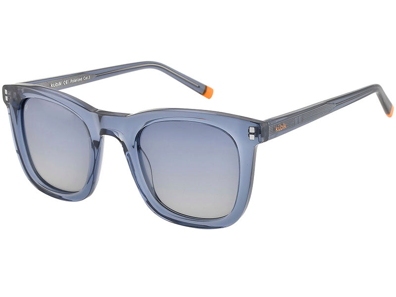 Ochelari de soare KUBIK KS1008 C2, 2024, din Acetat, p/u barbati