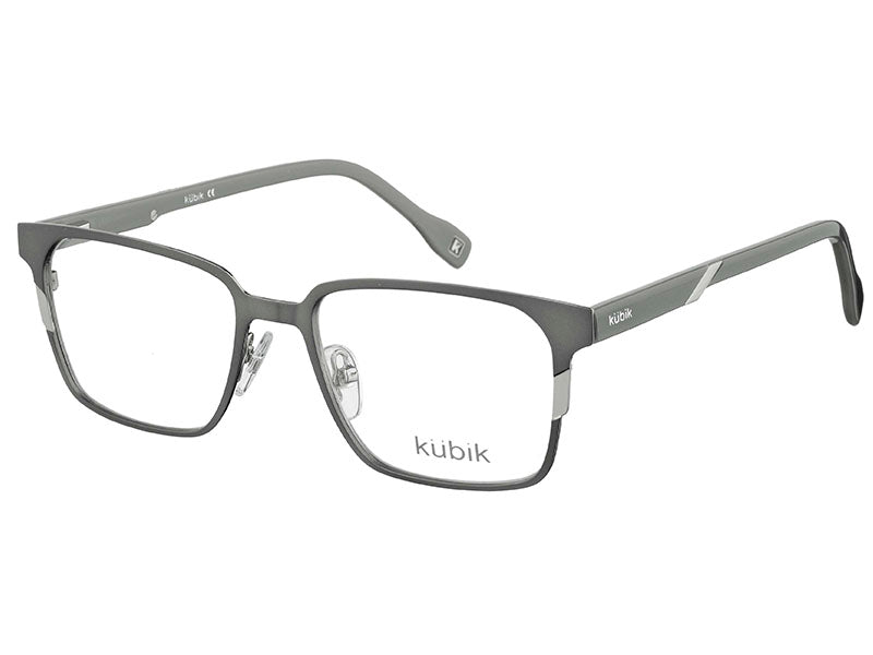 Rama optica KUBIK KK1058-53 C1, 2024, din Metal, p/u barbati