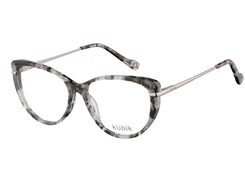 Rama optica KUBIK KK5043-53 C1, 2024, din Acetat, p/u femei