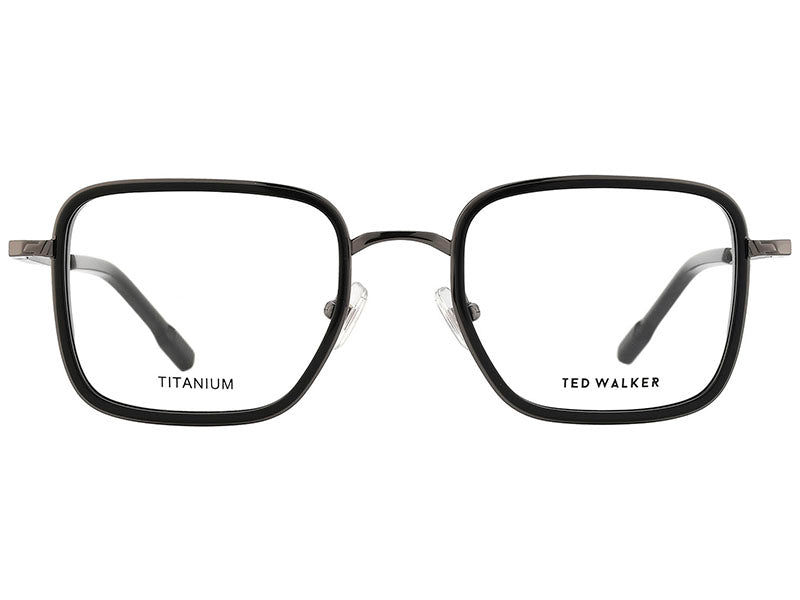 Rama optica TED WALKER TW1033C-52 C1, 2024, din Acetat, p/u barbati