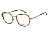 Rama optica TED WALKER TW1034C-54 C1, 2024, din Acetat, p/u barbati