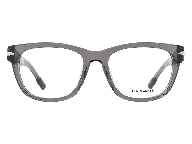 Rama optica TED WALKER TW1035C-55 C3, 2024, din Acetat, p/u barbati