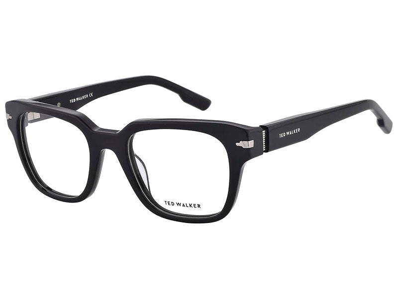 Rama optica TED WALKER TW1040C-52 C1, 2024, din Acetat, p/u barbati