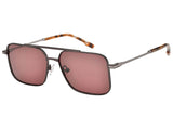 Ochelari de soare TED WALKER TW7024T C2, 2024, din Metal, p/u barbati