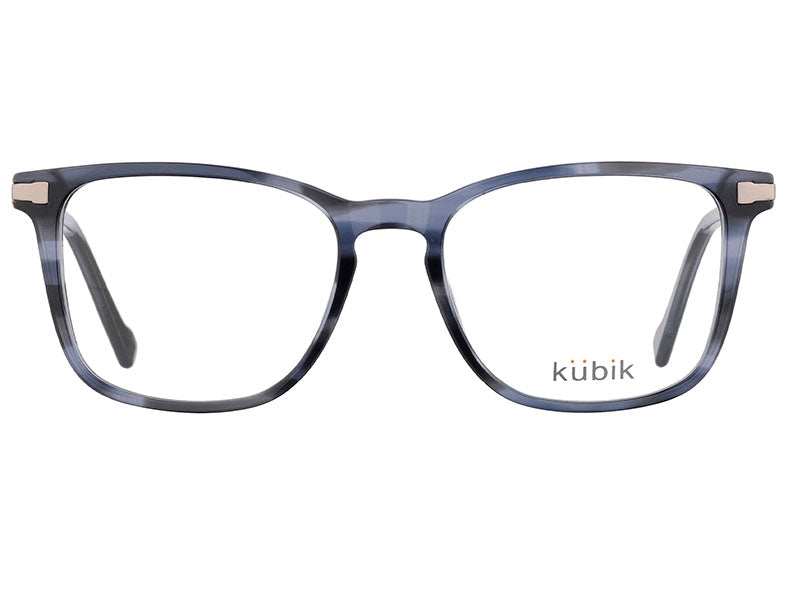 Rama optica KUBIK KK4045-55 C2, 2024, din Acetat, p/u barbati