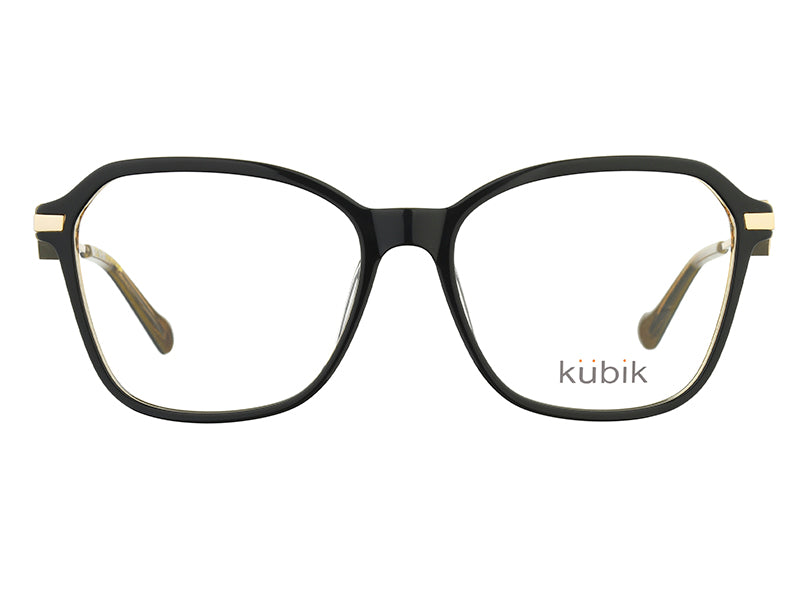 Rama optica KUBIK KK5067-55 C1, 2024, din Acetat, p/u femei