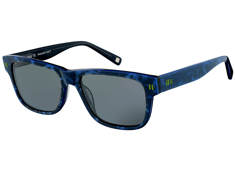 Ochelari de soare KUBIK KK1076S C3, 2024, din Acetat, p/u barbati