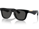 Ochelari de soare Burberry BE4426-300187-50, din Acetat, p/u femei