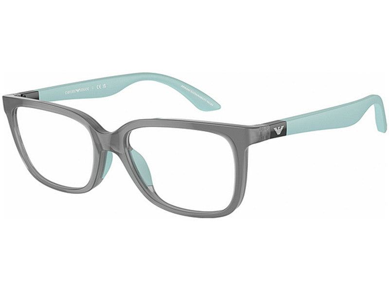 Rama optica Emporio Armani EK3006-6134-47, din Acetat, p/u copii