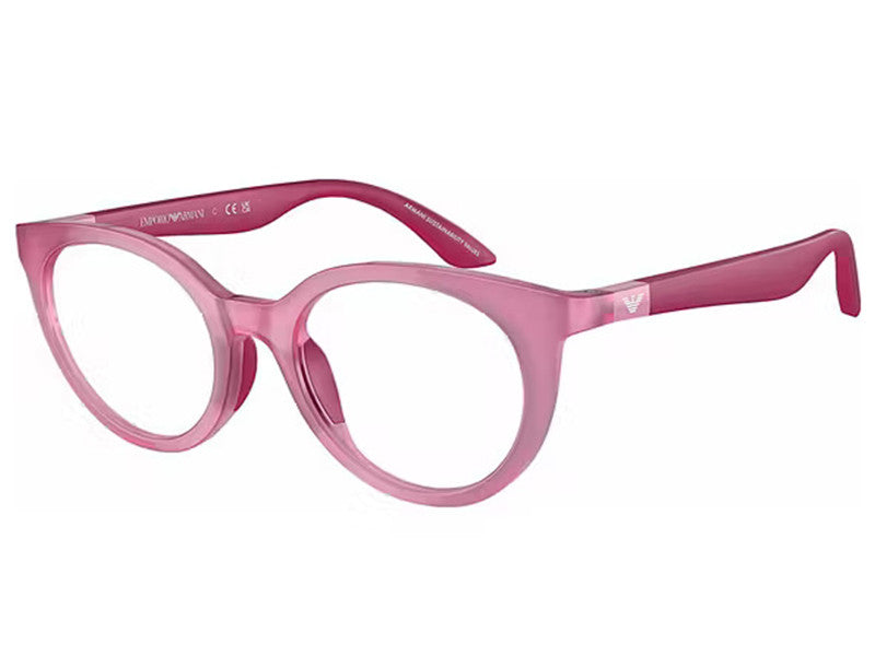 Rama optica Emporio Armani EK3007-6133-47, din Acetat, p/u copii