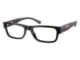 Rama optica Prada PR15YV-19S1O1-54, din Acetat, p/u barbati