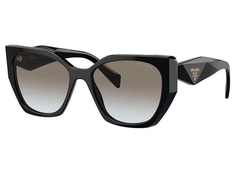 Ochelari de soare Prada PR19ZS-1AB0A7-55, din Acetat, p/u femei