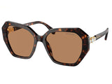 Ochelari de soare Swarovski SK6017-1002M4-56, din Acetat, p/u femei