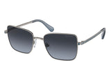 Ochelari de soare Swarovski SK7015-40094U-56, din Metal, p/u femei