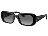 Ochelari de soare Vogue VO5565S-W44/11-53, din Acetat, p/u femei