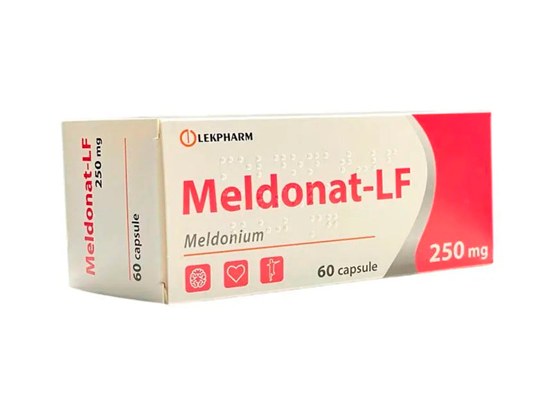 Meldonat-LF 250mg