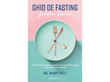 Carte Ghid de fasting pentru femei