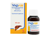 Ukrliv 250mg/5ml susp. orala 200ml
