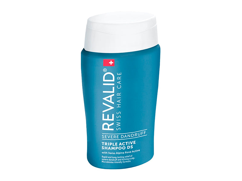 Revalid Sampon Tripla Active DS anti-matreata 150ml Ewopharma