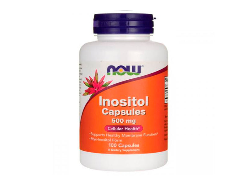 Inositol Complex
