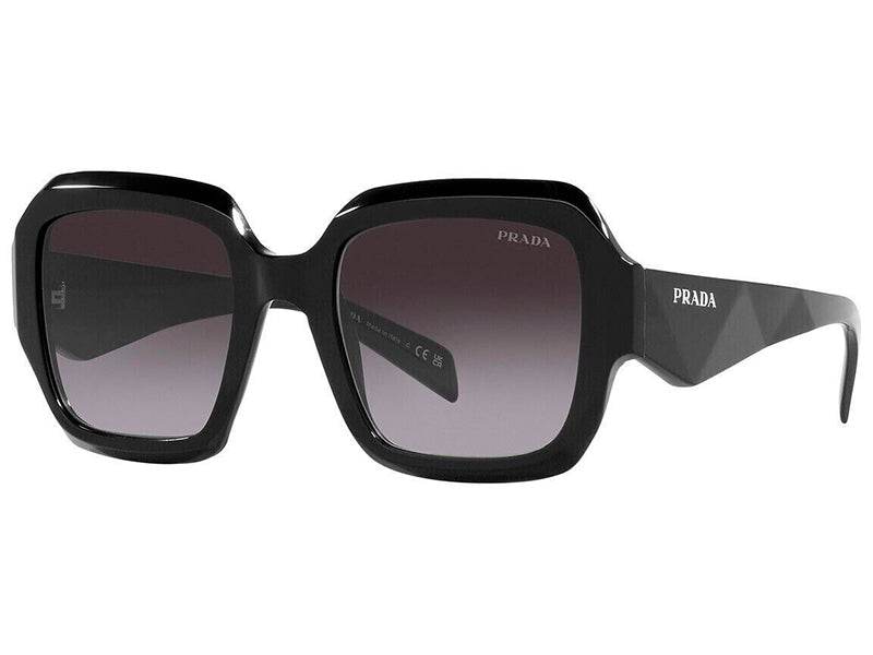 Ochelari de soare Prada PR28ZS-16K90A-53, din Acetat, p/u femei