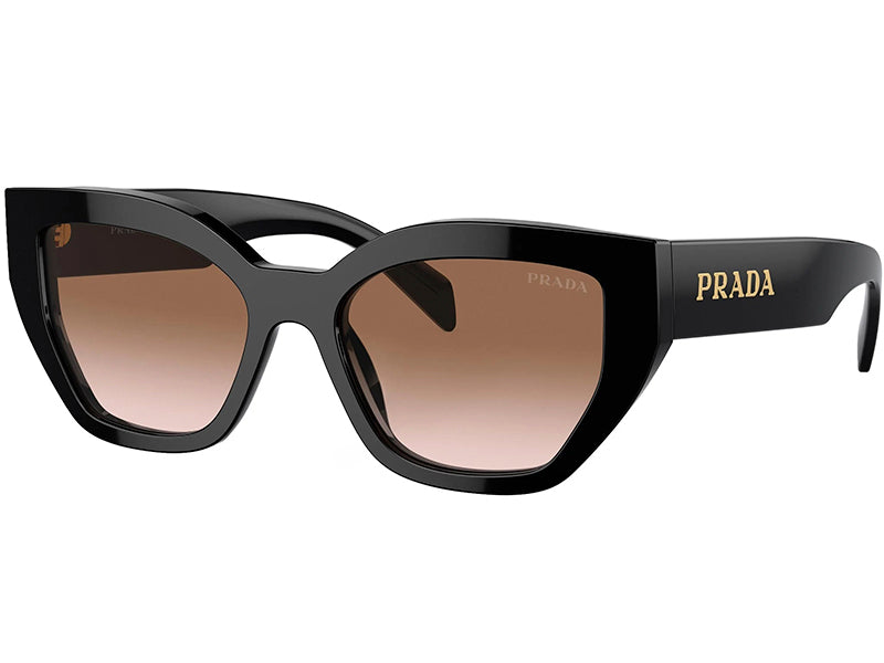 Ochelari de soare Prada PRA09S-1AB0A6-53, din Acetat, p/u femei