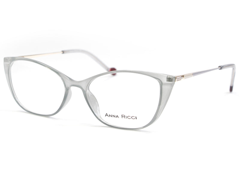 Rama optica Anna Ricci 2326-51 C5, 2024, grey, din  Acetat, p/u femei