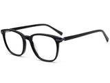 Rama optica Anna Ricci BC5304-51 C1, 2024, black, din Acetat,unisex
