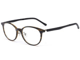 Rama optica Anna Ricci HBC4778-50 C1, 2024, tortoisse shell, din  Acetat, p/u femei