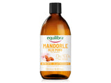 Equilibra Ulei de migdale nutritiv/restructurant 500ml