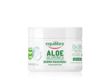 Equilibra Aloe+Acid Hialuronic Masca pu par 400ml