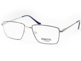 Rama optica Feretti 8523-56 C1, 2024, din Metal, p/u barbati