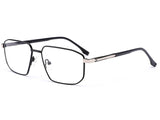 Rama optica Feretti 69000-52 C5, 2024, din Metal, p/u barbati