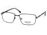 Rama optica Feretti 69001-51 C5, 2024, din Metal, p/u barbati