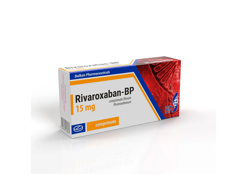 Rivaroxaban-BP