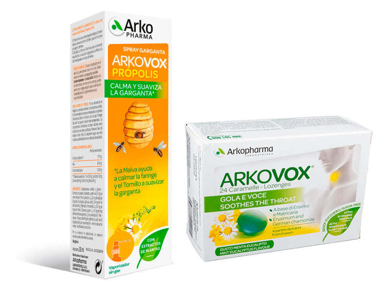 Arko Pharma Propolis