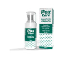 PoxCare spuma p/t varicela 150ml