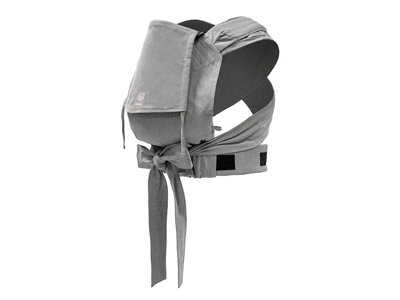 Stokke Limas Marsupiu Grey Melange