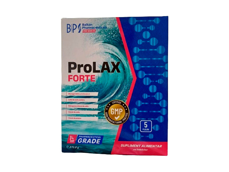 ProLax Forte