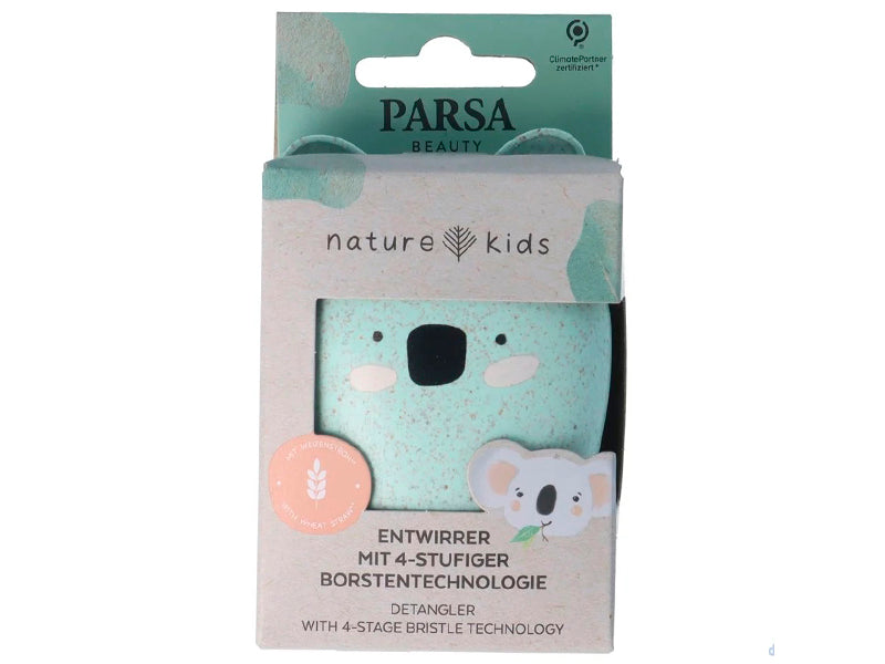 Parsa Beauty Kids detangler Koala