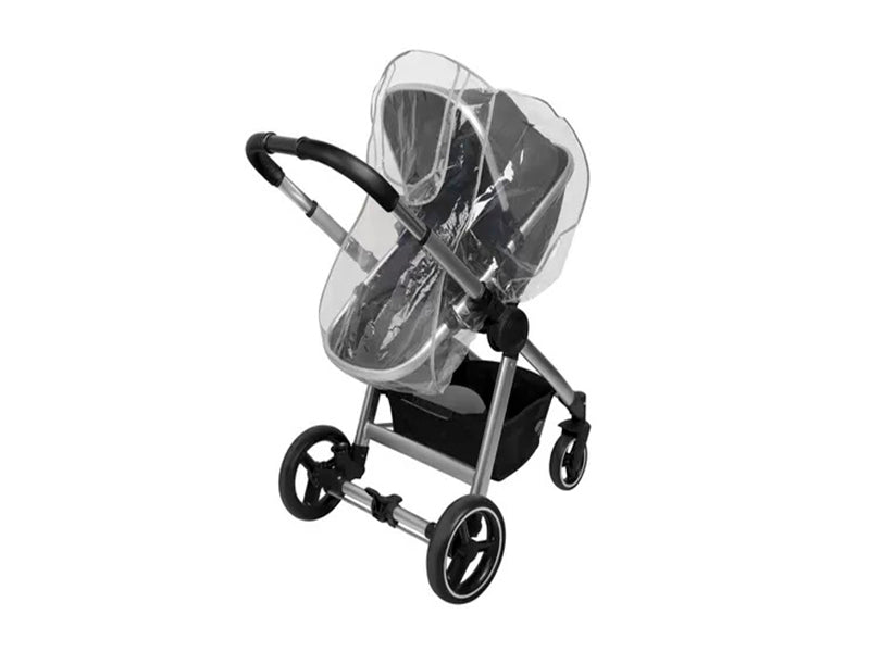 Parsa Beauty Baby Husa de ploaie pentru carucior