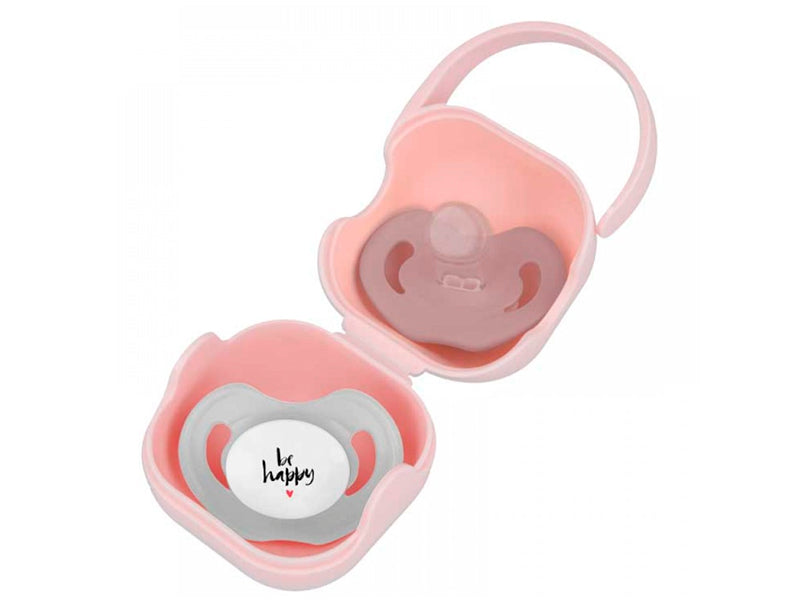 Parsa Beauty Baby container pentru suzeta