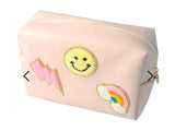 Parsa Beauty Trusa cosmetica Smiley