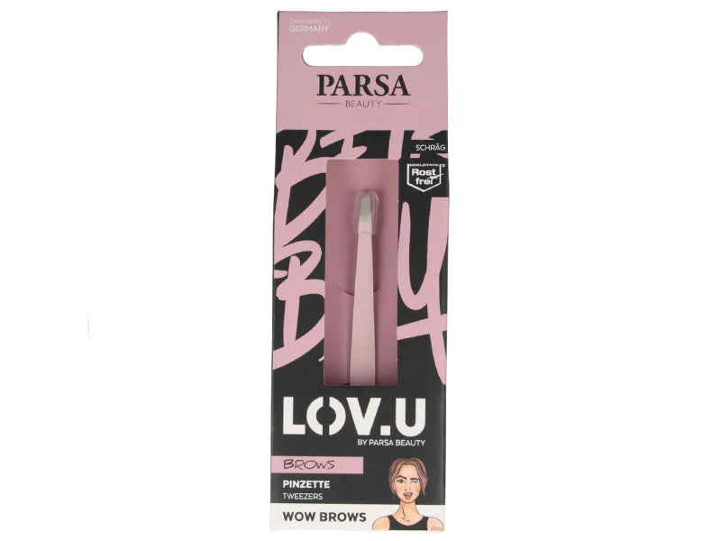 Parsa Beauty Penseta