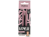 Parsa Beauty Penseta mat negru LOV.U